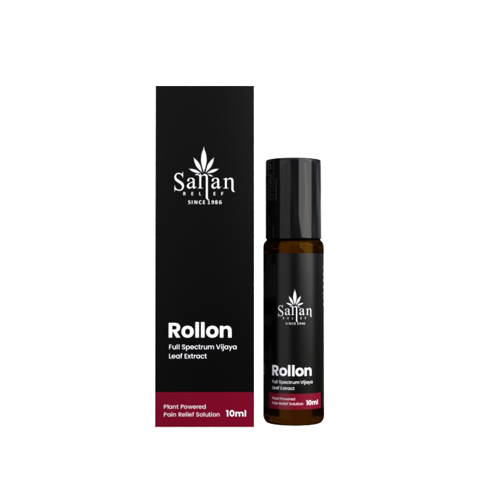 Pain Relief Roll-On